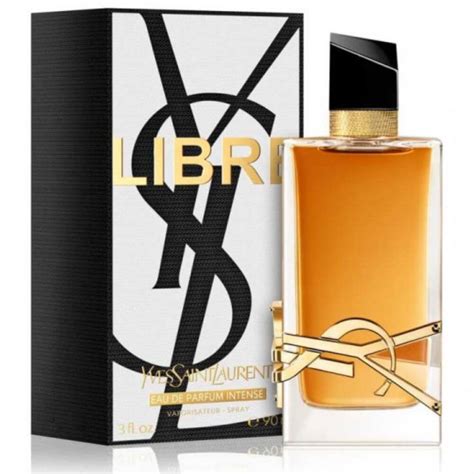 YSL libre intense tester